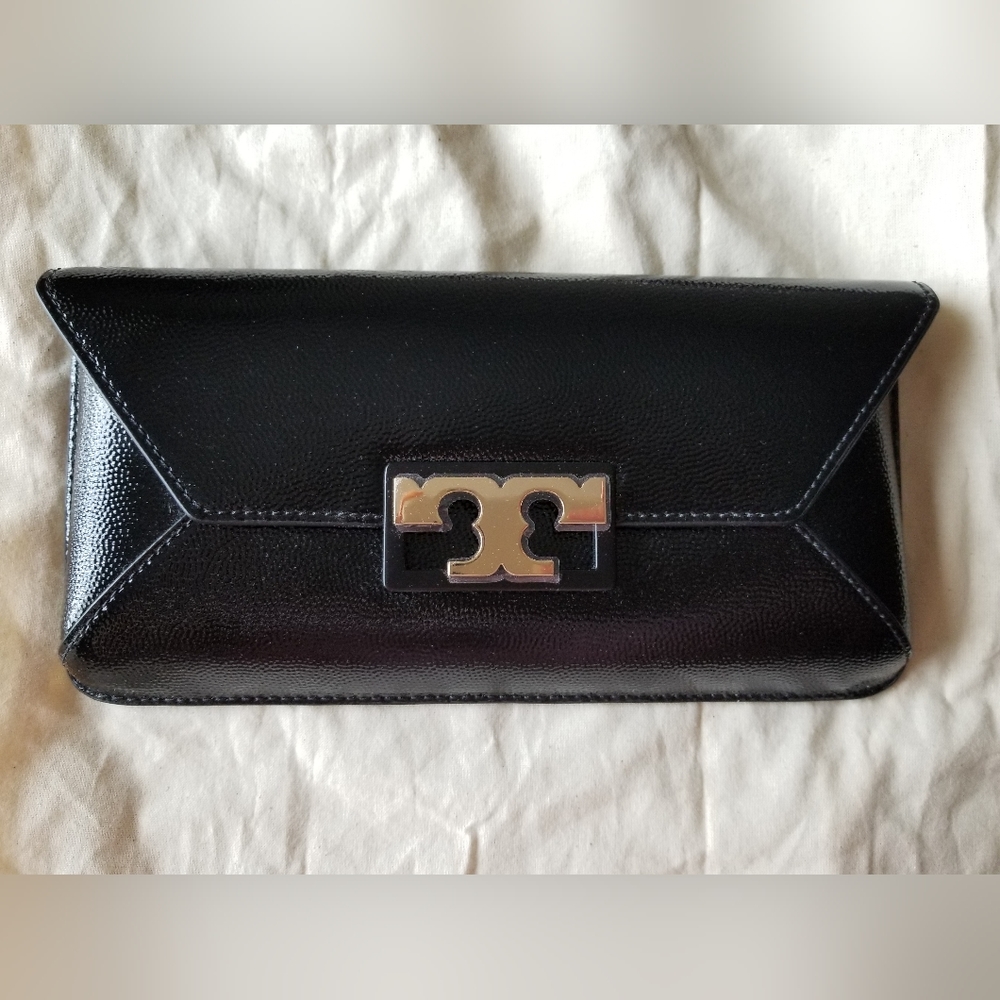 TORY BURCH Gigi Clutch